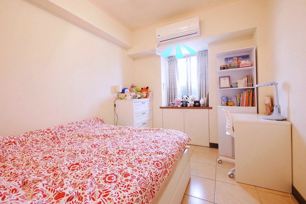 美國開利冷氣：一機二用冷暖空調，勁冷速暖，安靜耐用，打造舒適的生活空間 @飛天璇的口袋