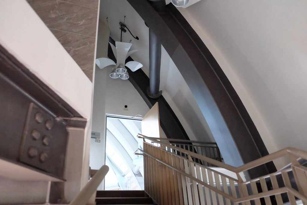 靜宜大學新地標！！主顧聖母堂：花費9仟萬打造的教堂，台中IG熱門打卡新景點 @飛天璇的口袋