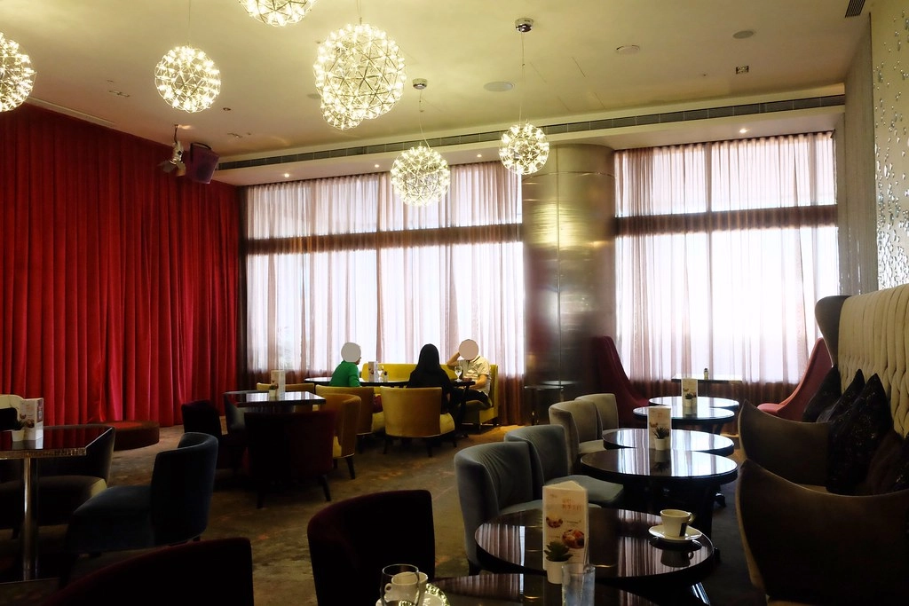 台中下午茶懶人包：台中12間飯店下午茶~英式下午茶、百匯下午茶、輕食下午茶 @飛天璇的口袋