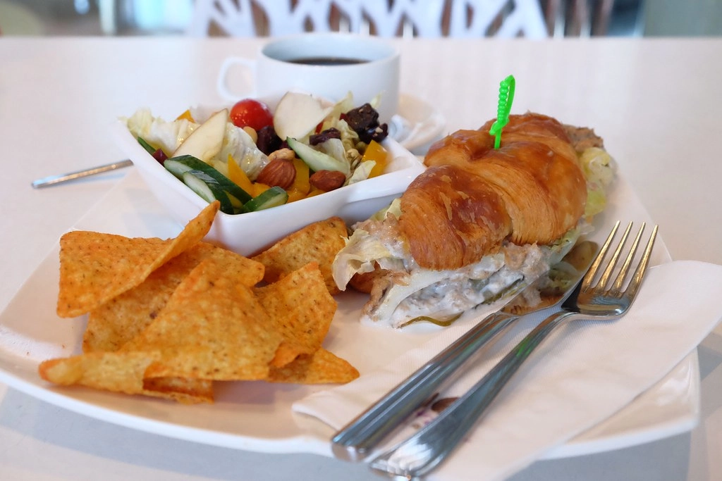 台中下午茶懶人包：台中12間飯店下午茶~英式下午茶、百匯下午茶、輕食下午茶 @飛天璇的口袋