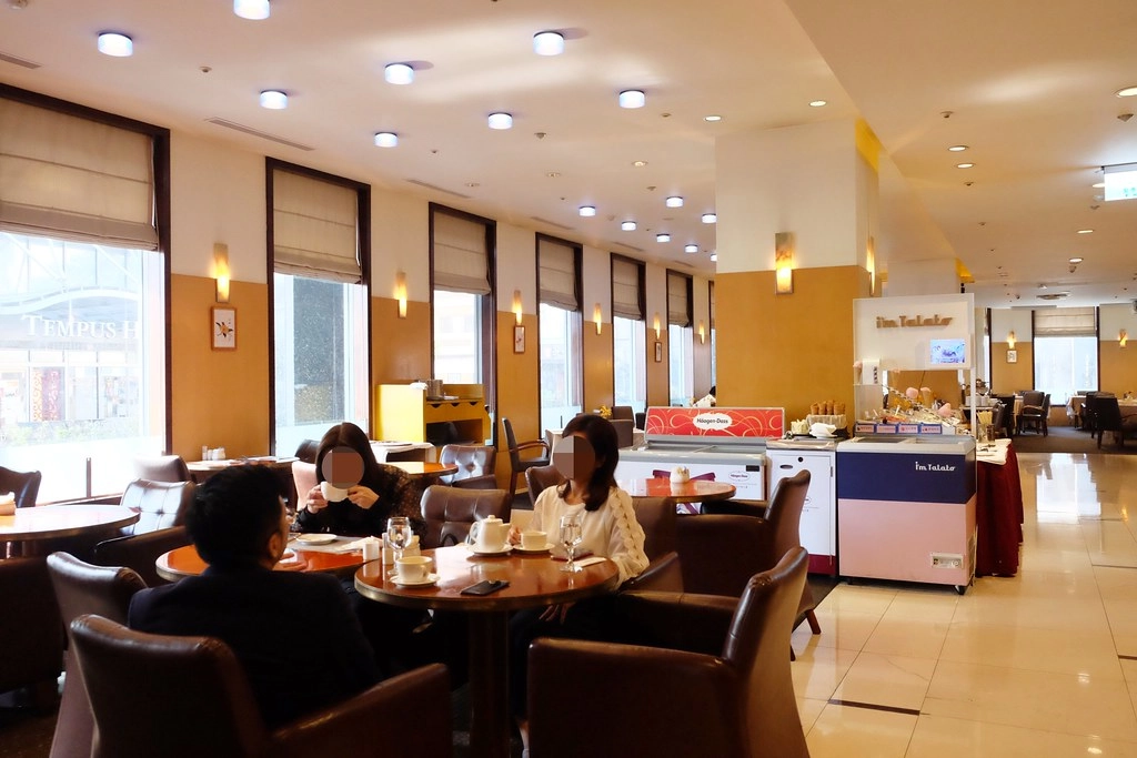 台中下午茶懶人包：台中12間飯店下午茶~英式下午茶、百匯下午茶、輕食下午茶 @飛天璇的口袋