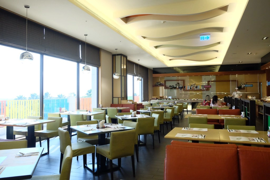 台中下午茶懶人包：台中12間飯店下午茶~英式下午茶、百匯下午茶、輕食下午茶 @飛天璇的口袋