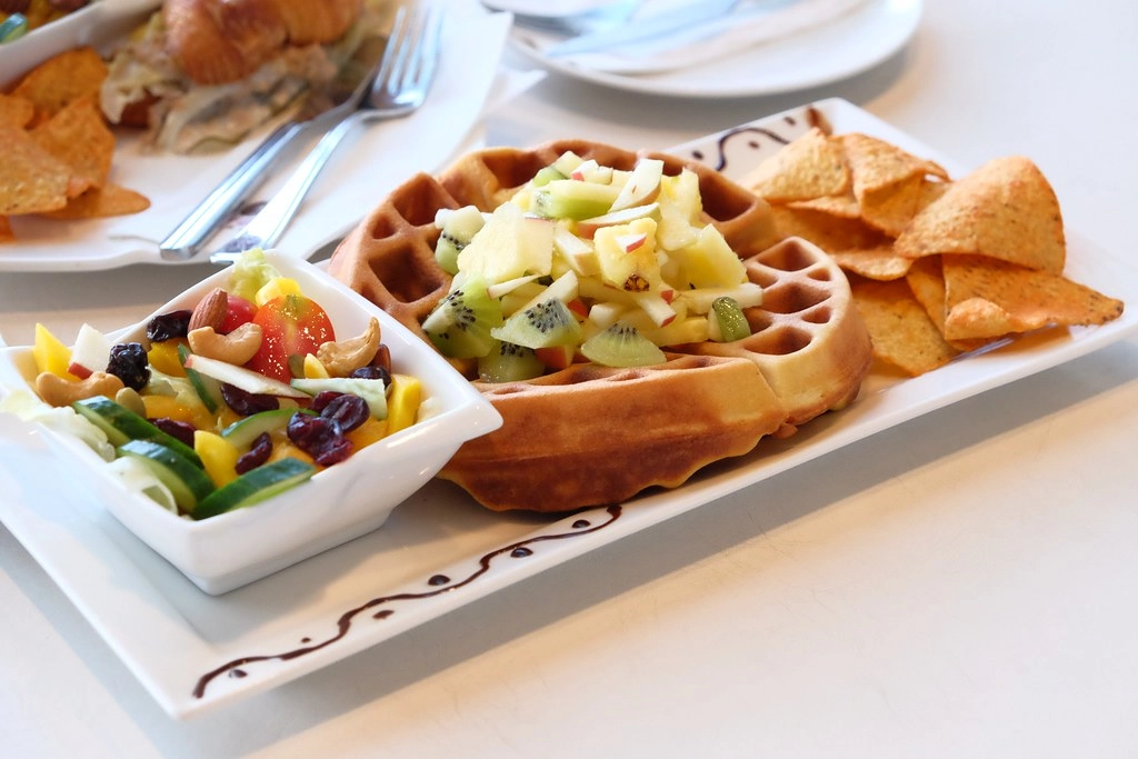 台中下午茶懶人包：台中12間飯店下午茶~英式下午茶、百匯下午茶、輕食下午茶 @飛天璇的口袋