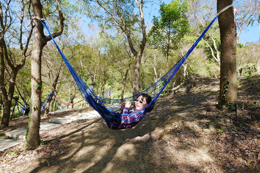 苗栗銅鑼｜哈比丘．以魔戒夏爾哈比村為主題的哈比丘，還有超萌的水豚君 @飛天璇的口袋