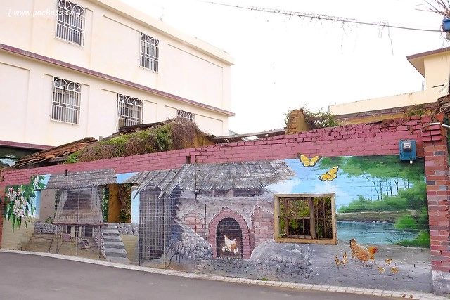 台中新社｜新社美食景點一日遊．30+新社景觀餐廳、旅遊景點、小吃美食、民宿推薦 @飛天璇的口袋