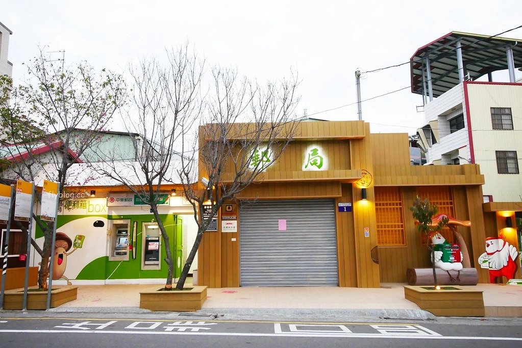 台中新社｜新社美食景點一日遊．30+新社景觀餐廳、旅遊景點、小吃美食、民宿推薦 @飛天璇的口袋