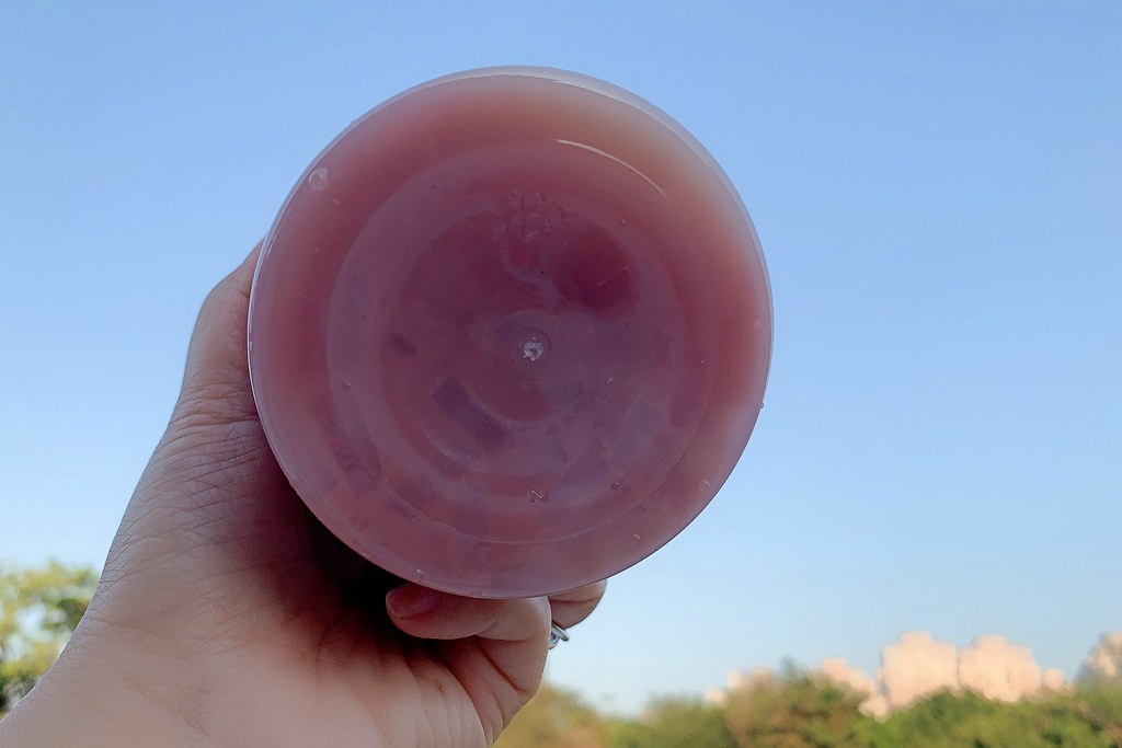 台中珍奶節第一名~拾覺輕飲：台中獨特飲品店，多多登大人新上市，每日限量100瓶！ @飛天璇的口袋