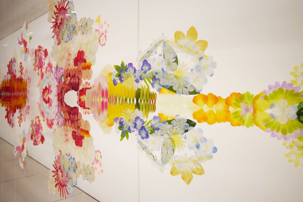 日本新瀉｜現美新幹線 GENBI SHINKANSEN，越後湯澤-新瀉移動的美術館，世界最快速的藝術鑑賞列車 @飛天璇的口袋