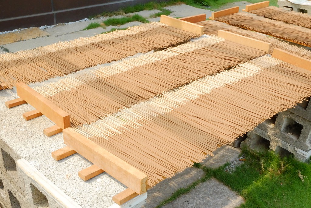 【雲林虎尾】澄霖沉香味道森林館，浪漫的愛心落羽松池塘，日式禪風庭院台版兼六園 @飛天璇的口袋