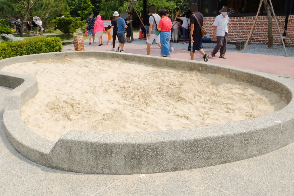 【雲林虎尾】澄霖沉香味道森林館，浪漫的愛心落羽松池塘，日式禪風庭院台版兼六園 @飛天璇的口袋