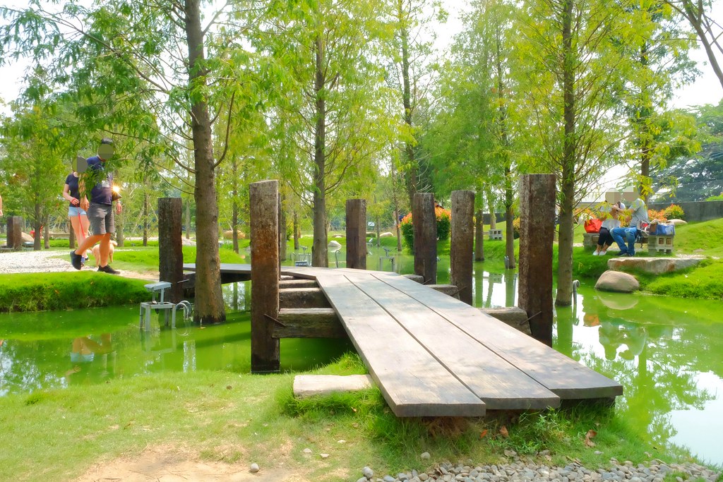 【雲林虎尾】雲林一日遊，布袋戲的故鄉｜虎尾一日遊｜漫遊糖都虎尾~虎尾美食景點推薦 @飛天璇的口袋