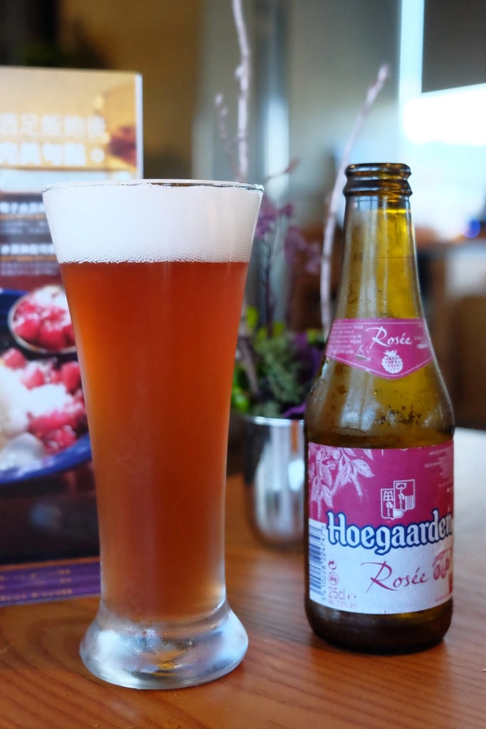 月月Thai BBQ泰式燒烤｜瓦城最新品牌，不一樣的泰式料理，泰式Lounge bar氛圍 @飛天璇的口袋