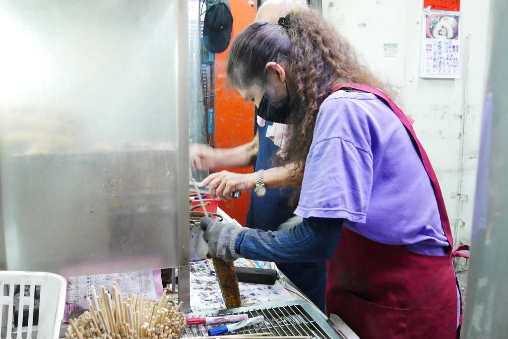 嘉義旅遊｜嘉義美食一日遊，爆食14攤嘉義美食推薦 @飛天璇的口袋