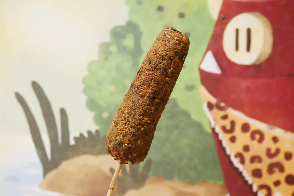 嘉義旅遊｜嘉義美食一日遊，爆食14攤嘉義美食推薦 @飛天璇的口袋