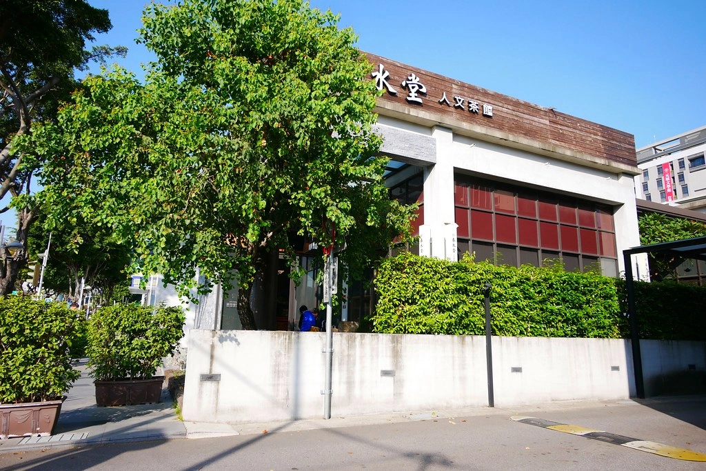 春水堂崇德店｜世界珍珠奶茶的發源地，推薦個人春水堂必點餐點 @飛天璇的口袋