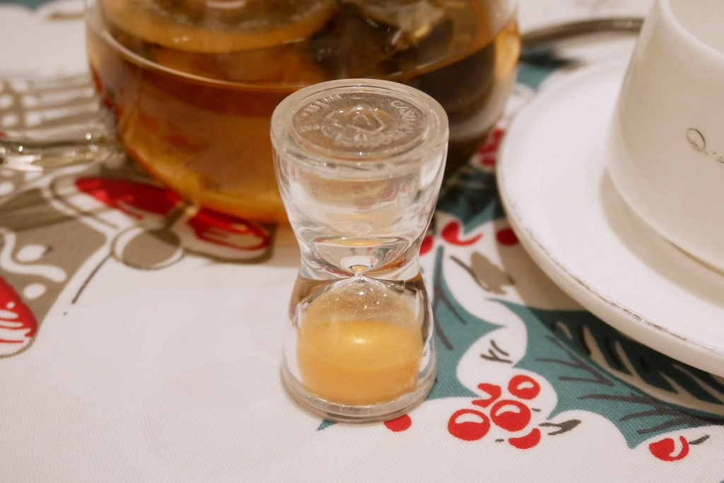 日本東京｜Quil Fait Bon銀座店．東京必吃甜點推薦，使用當季水果的水果派 @飛天璇的口袋