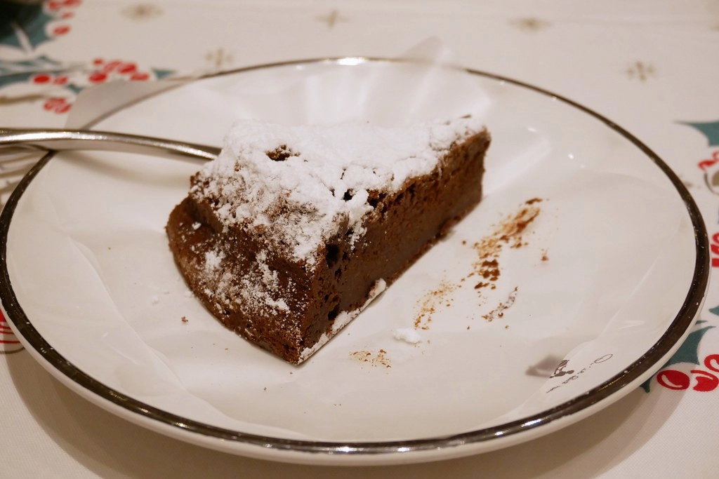 日本東京｜Quil Fait Bon銀座店．東京必吃甜點推薦，使用當季水果的水果派 @飛天璇的口袋