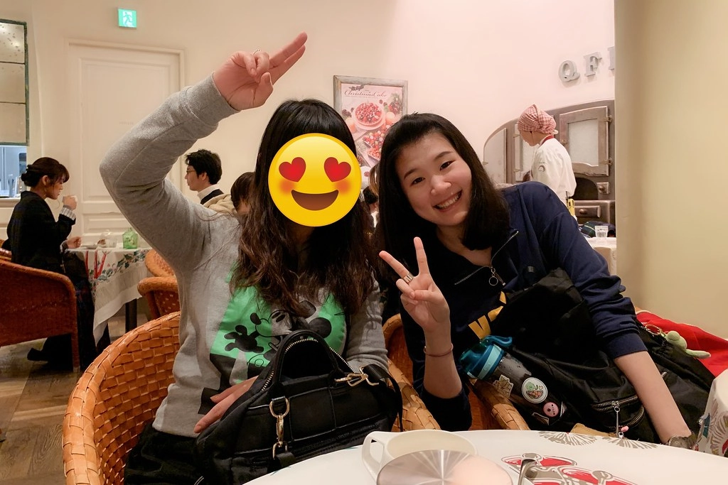 日本東京｜Quil Fait Bon銀座店．東京必吃甜點推薦，使用當季水果的水果派 @飛天璇的口袋