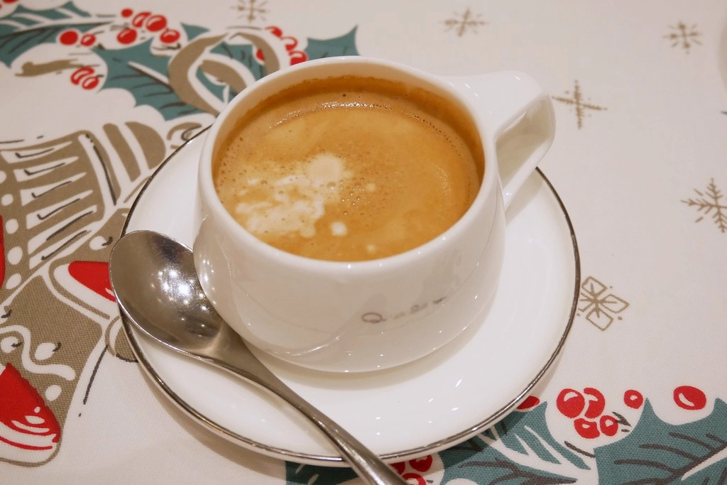 日本東京｜Quil Fait Bon銀座店．東京必吃甜點推薦，使用當季水果的水果派 @飛天璇的口袋