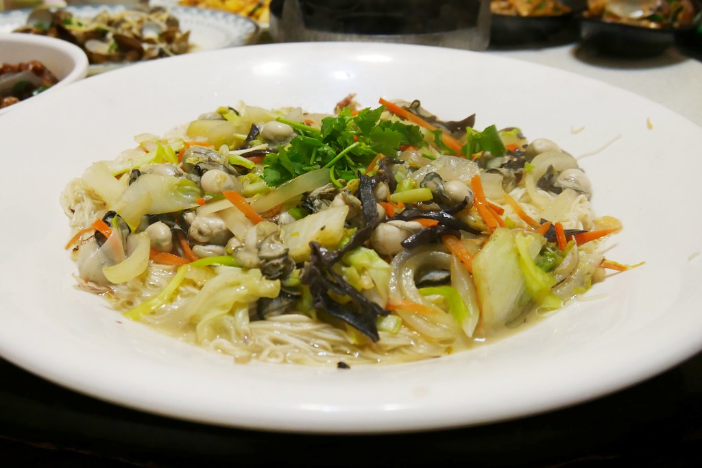 嘉義東區｜桃城古味：嘉義超高CP值台式熱炒店，品嚐濃濃的台灣式古早味 @飛天璇的口袋