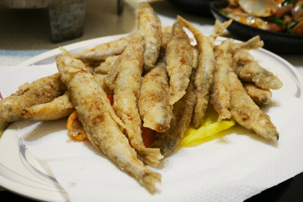 嘉義東區｜桃城古味：嘉義超高CP值台式熱炒店，品嚐濃濃的台灣式古早味 @飛天璇的口袋