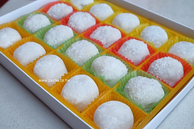 彰化伴手禮｜在地人推薦，8+彰化必買伴手禮，蛋黃酥 、麻糬、桂圓蛋糕一網打盡 @飛天璇的口袋