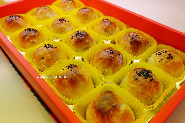 彰化伴手禮｜在地人推薦，8+彰化必買伴手禮，蛋黃酥 、麻糬、桂圓蛋糕一網打盡 @飛天璇的口袋