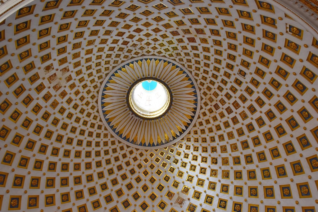 馬爾他 Malta｜馬爾他旅遊景點．歐洲地中海的藍寶石，精選10個必遊景點 @飛天璇的口袋