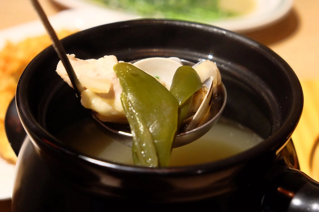 時時香｜台中勤美誠品新開幕，$45元香Q米飯吃到飽，瓦城集團跨菜系中式料理 @飛天璇的口袋