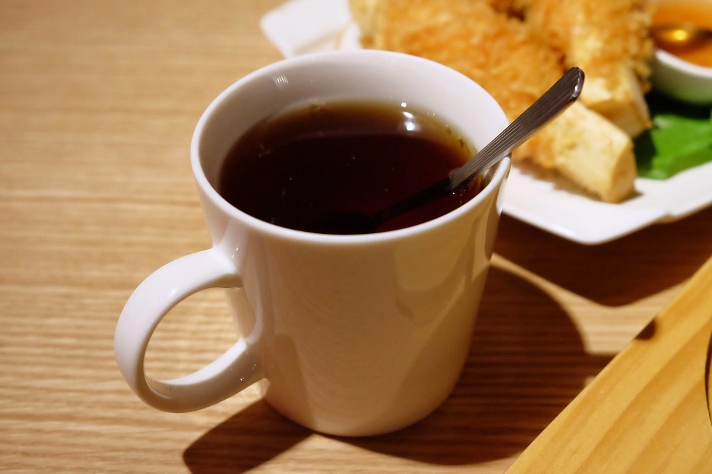 時時香｜台中勤美誠品新開幕，$45元香Q米飯吃到飽，瓦城集團跨菜系中式料理 @飛天璇的口袋