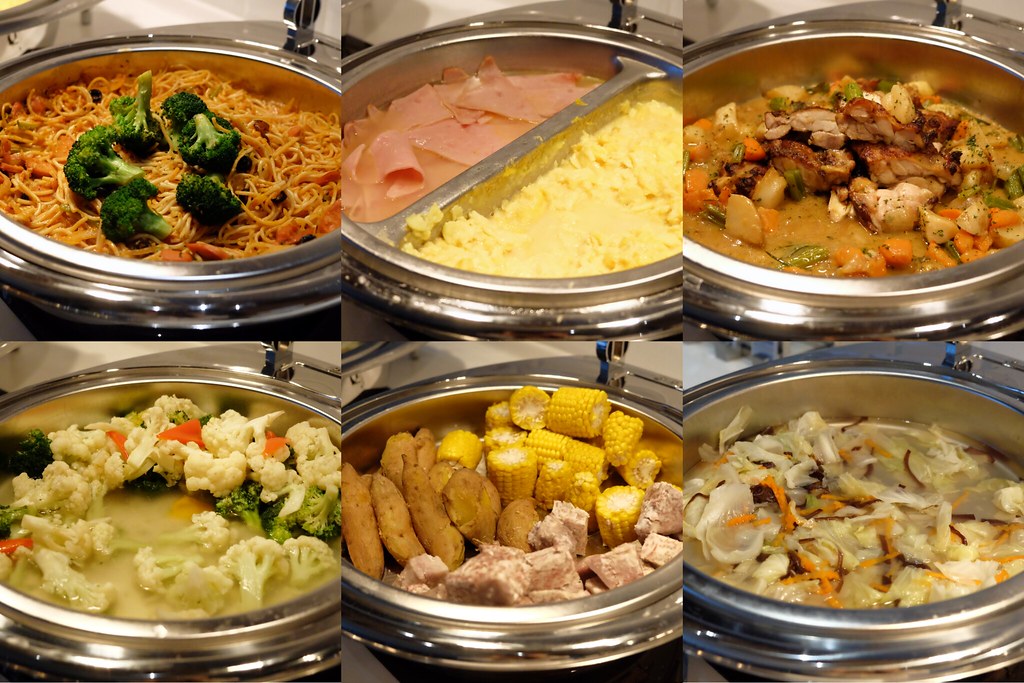 【嘉義西區】嘉義智選假日酒店 Holiday Inn Express：嘉義火車站步行5分鐘，房間簡約裝潢有質感 @飛天璇的口袋