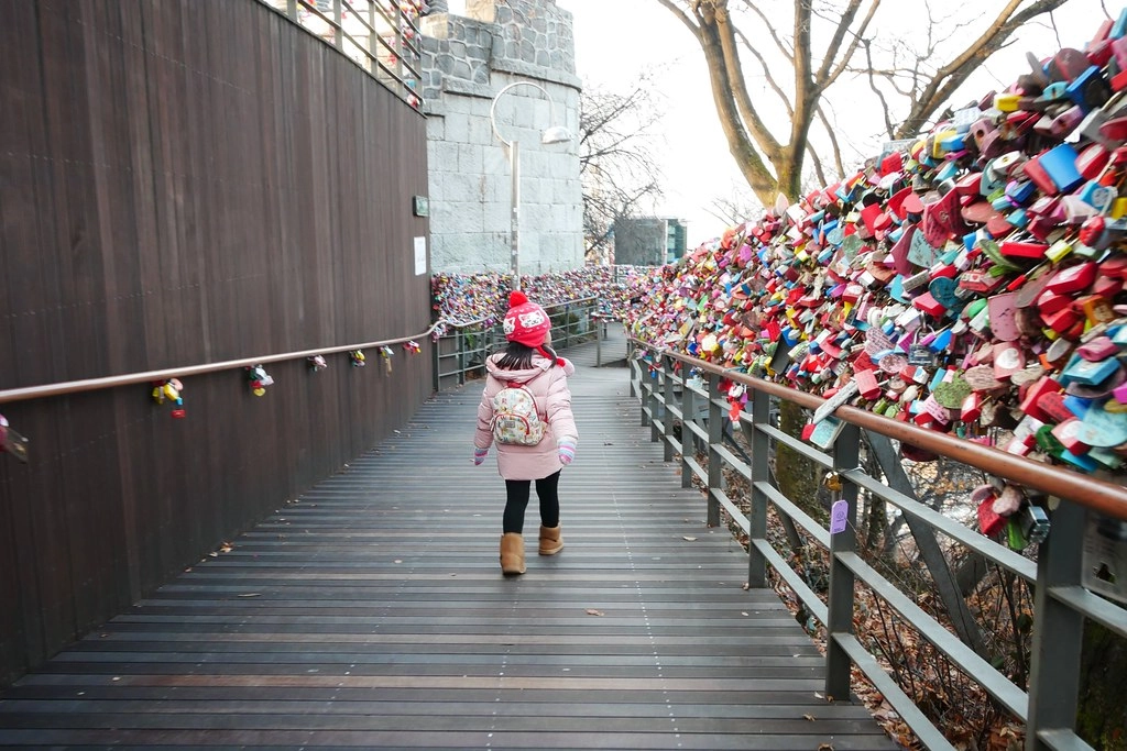 韓國首爾｜首爾自由行．台中-首爾4天3夜自由行，親子旅遊行程規劃 @飛天璇的口袋