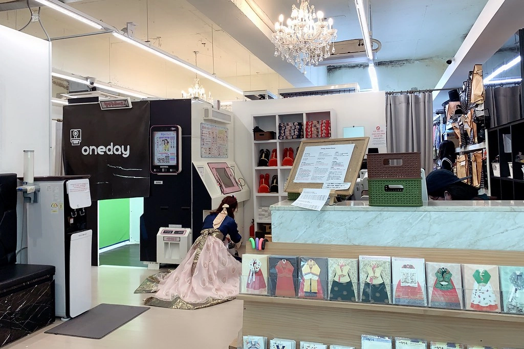 韓國首爾｜首爾自由行．台中-首爾4天3夜自由行，親子旅遊行程規劃 @飛天璇的口袋