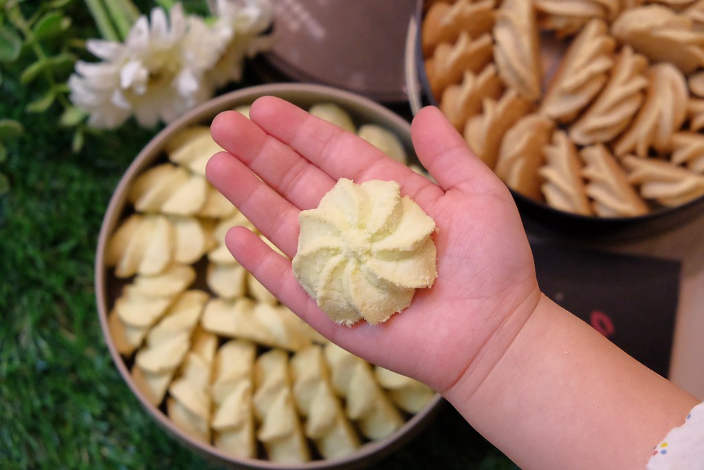 黑色小白兔 BK Rabbit：業界首創鹹口味曲奇餅，顛覆傳統蹦出新滋味，尋找記憶中的台灣味 @飛天璇的口袋