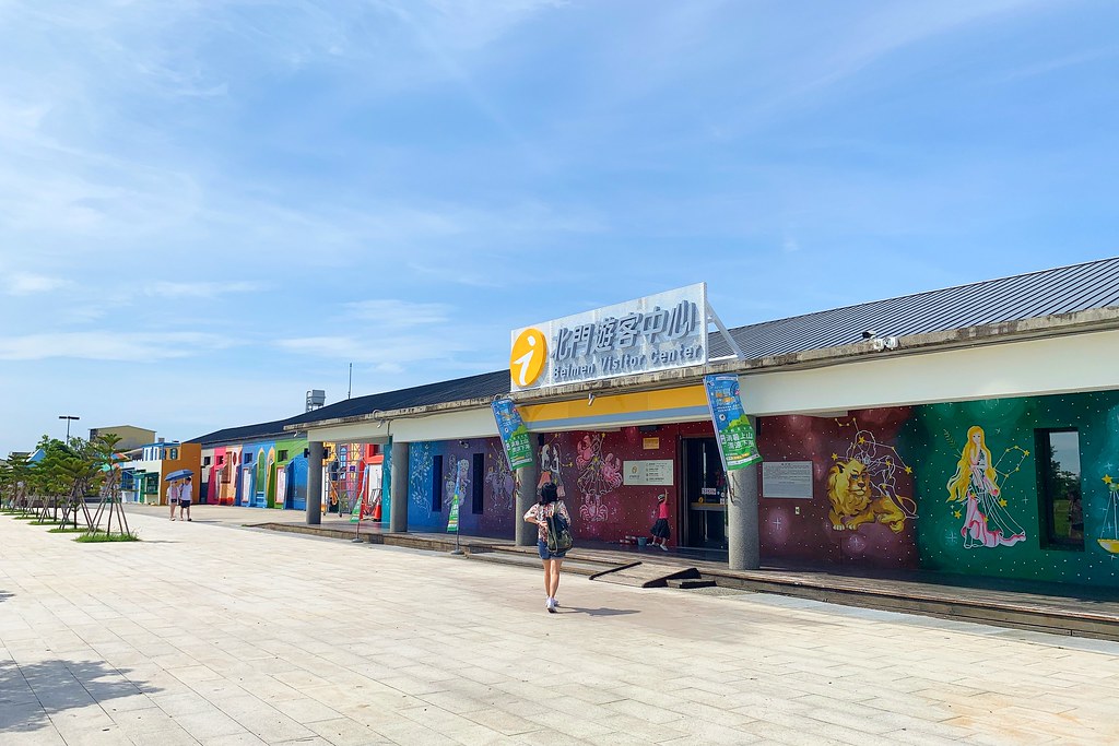 雲嘉南西濱一日遊｜台南北門-嘉義布袋，台61線西濱快速道路一日遊，西濱旅遊景點懶人包 @飛天璇的口袋