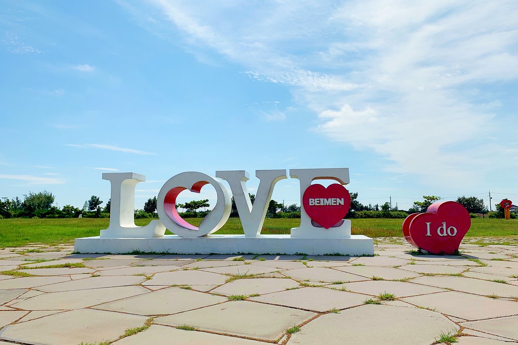 雲嘉南西濱一日遊｜台南北門-嘉義布袋，台61線西濱快速道路一日遊，西濱旅遊景點懶人包 @飛天璇的口袋