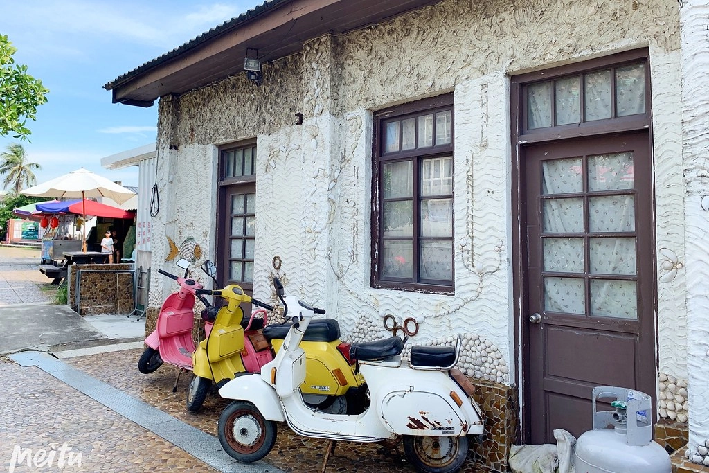 雲嘉南西濱一日遊｜台南北門-嘉義布袋，台61線西濱快速道路一日遊，西濱旅遊景點懶人包 @飛天璇的口袋