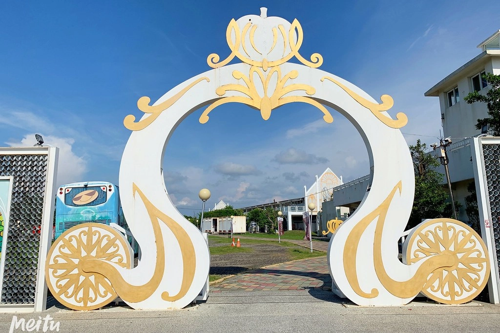 雲嘉南西濱一日遊｜台南北門-嘉義布袋，台61線西濱快速道路一日遊，西濱旅遊景點懶人包 @飛天璇的口袋