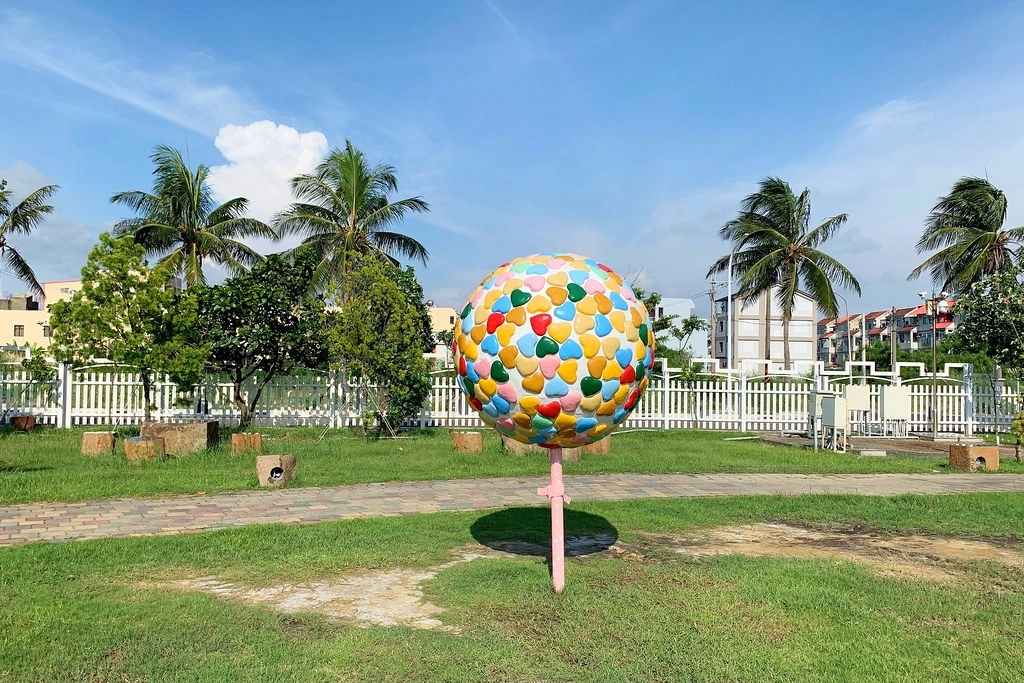 雲嘉南西濱一日遊｜台南北門-嘉義布袋，台61線西濱快速道路一日遊，西濱旅遊景點懶人包 @飛天璇的口袋