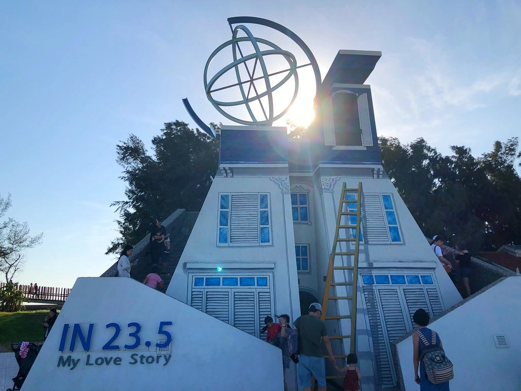 嘉義旅遊｜2024嘉義旅遊景點．嘉義40+景點推薦，嘉義一日遊行程推薦 @飛天璇的口袋