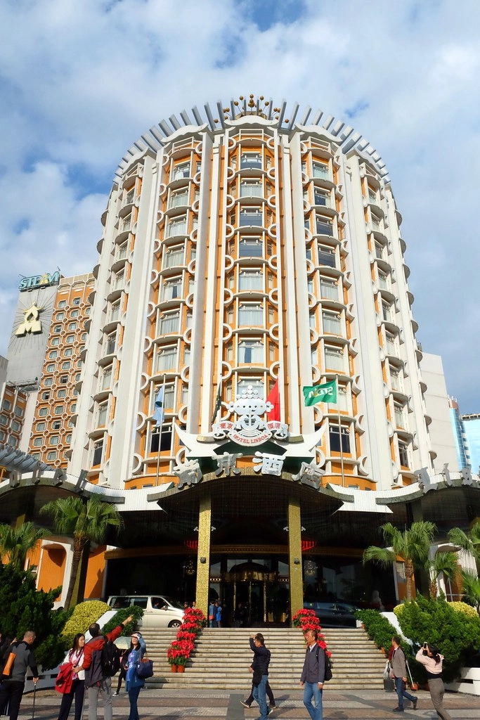 澳門半島｜樂宮餅店，澳門必買伴手禮腰果曲奇餅，澳門版的Jenny Bakery @飛天璇的口袋