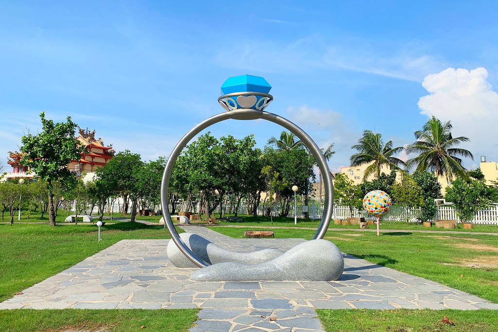 雲嘉南西濱一日遊｜台南北門-嘉義布袋，台61線西濱快速道路一日遊，西濱旅遊景點懶人包 @飛天璇的口袋