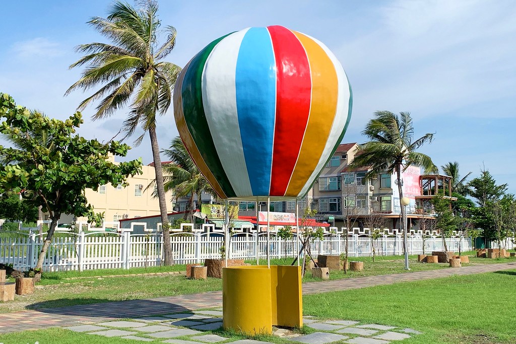 雲嘉南西濱一日遊｜台南北門-嘉義布袋，台61線西濱快速道路一日遊，西濱旅遊景點懶人包 @飛天璇的口袋