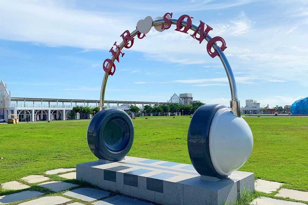 雲嘉南西濱一日遊｜台南北門-嘉義布袋，台61線西濱快速道路一日遊，西濱旅遊景點懶人包 @飛天璇的口袋