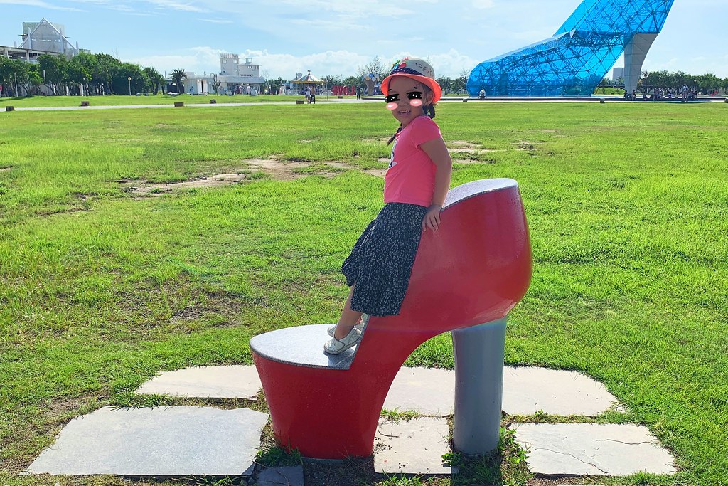 雲嘉南西濱一日遊｜台南北門-嘉義布袋，台61線西濱快速道路一日遊，西濱旅遊景點懶人包 @飛天璇的口袋