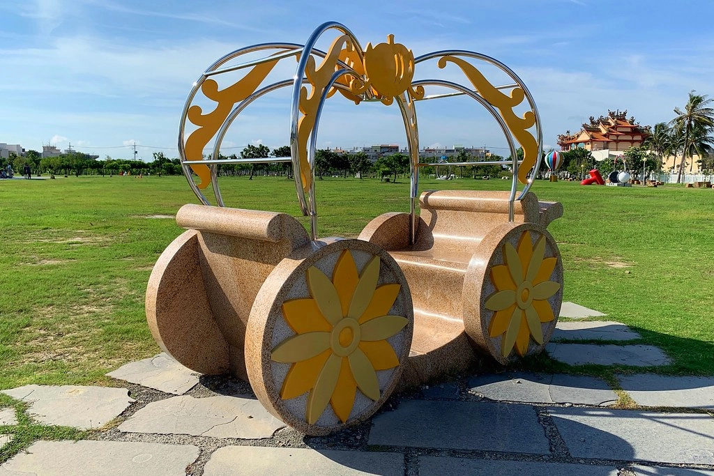 雲嘉南西濱一日遊｜台南北門-嘉義布袋，台61線西濱快速道路一日遊，西濱旅遊景點懶人包 @飛天璇的口袋