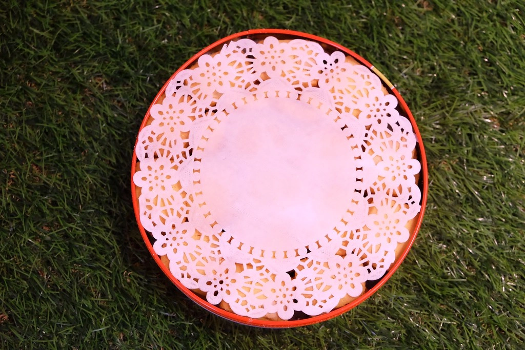 澳門半島｜樂宮餅店，澳門必買伴手禮腰果曲奇餅，澳門版的Jenny Bakery @飛天璇的口袋