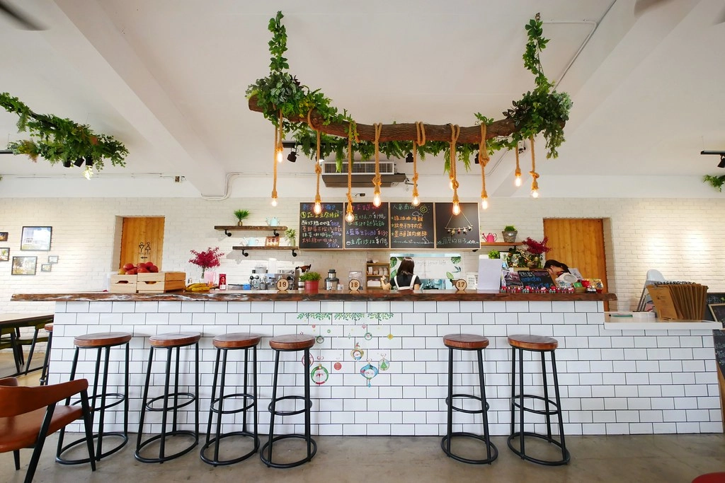 【霧峰景點懶人包】台中霧峰一日遊．TOP 10美食景點伴手禮推薦 @飛天璇的口袋