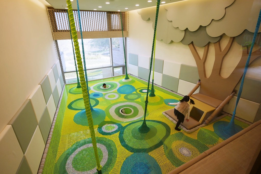 桃園龍潭｜名人堂花園大飯店，桃園最夯親子飯店，全台最大的棒球主題飯店，一泊二食分享 @飛天璇的口袋