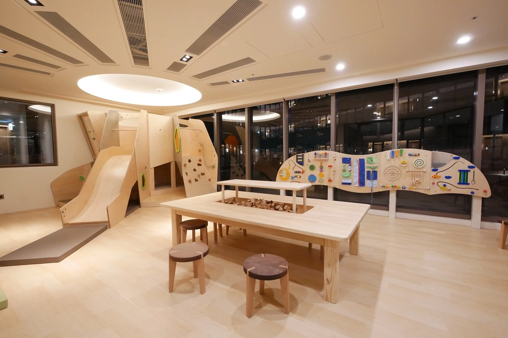 桃園龍潭｜名人堂花園大飯店，桃園最夯親子飯店，全台最大的棒球主題飯店，一泊二食分享 @飛天璇的口袋